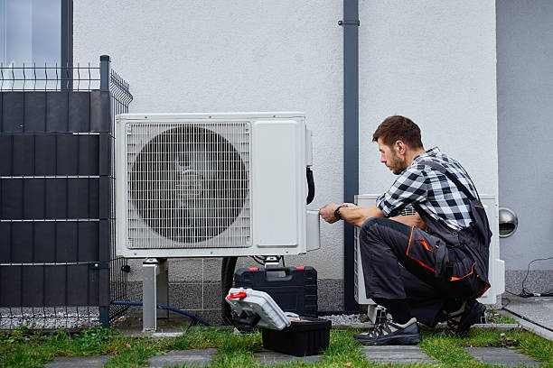 Trusted Air Duct Cleaning service in Dennis Port, MA - HVAC Repair CO
